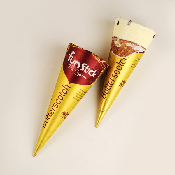 Funstick Butterscotch